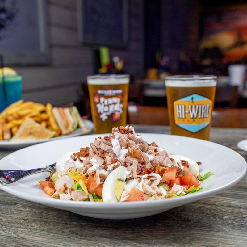 Chef Salad photo