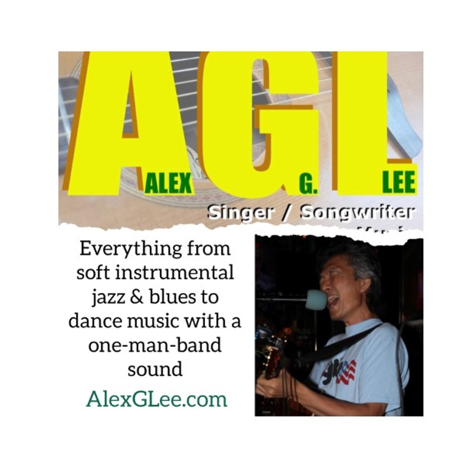 Singer Songwriter Night Tuesday March 24 event photo