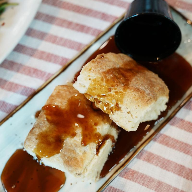 Sunday Biscuits photo