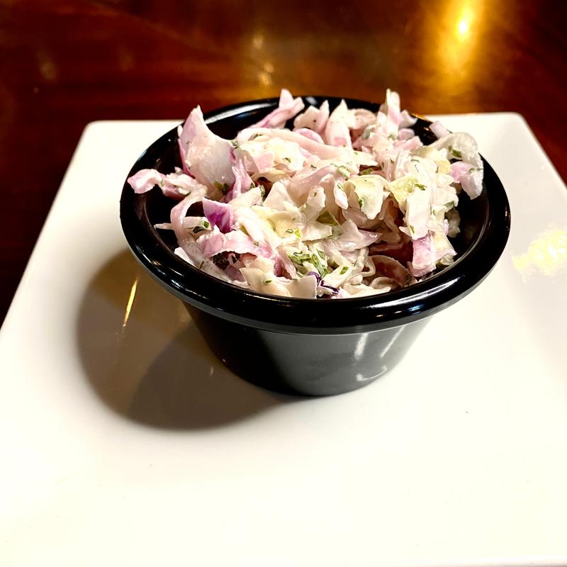 Cole Slaw photo