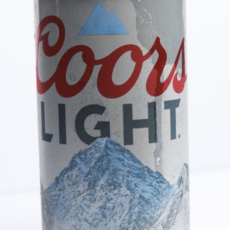 Coors Light photo