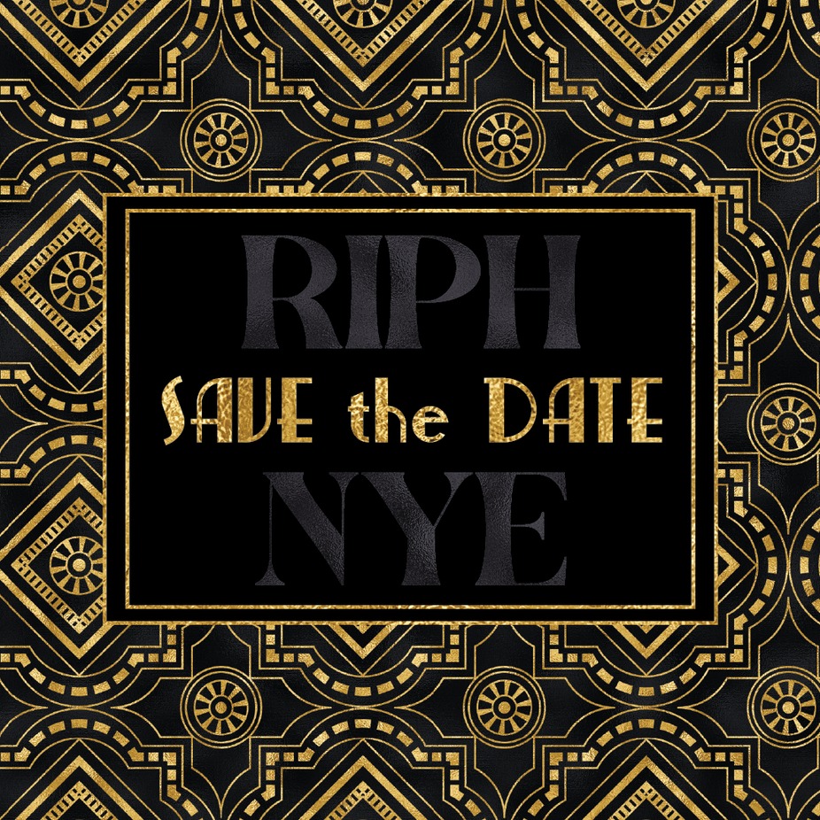 NYE at the RIPH! event photo