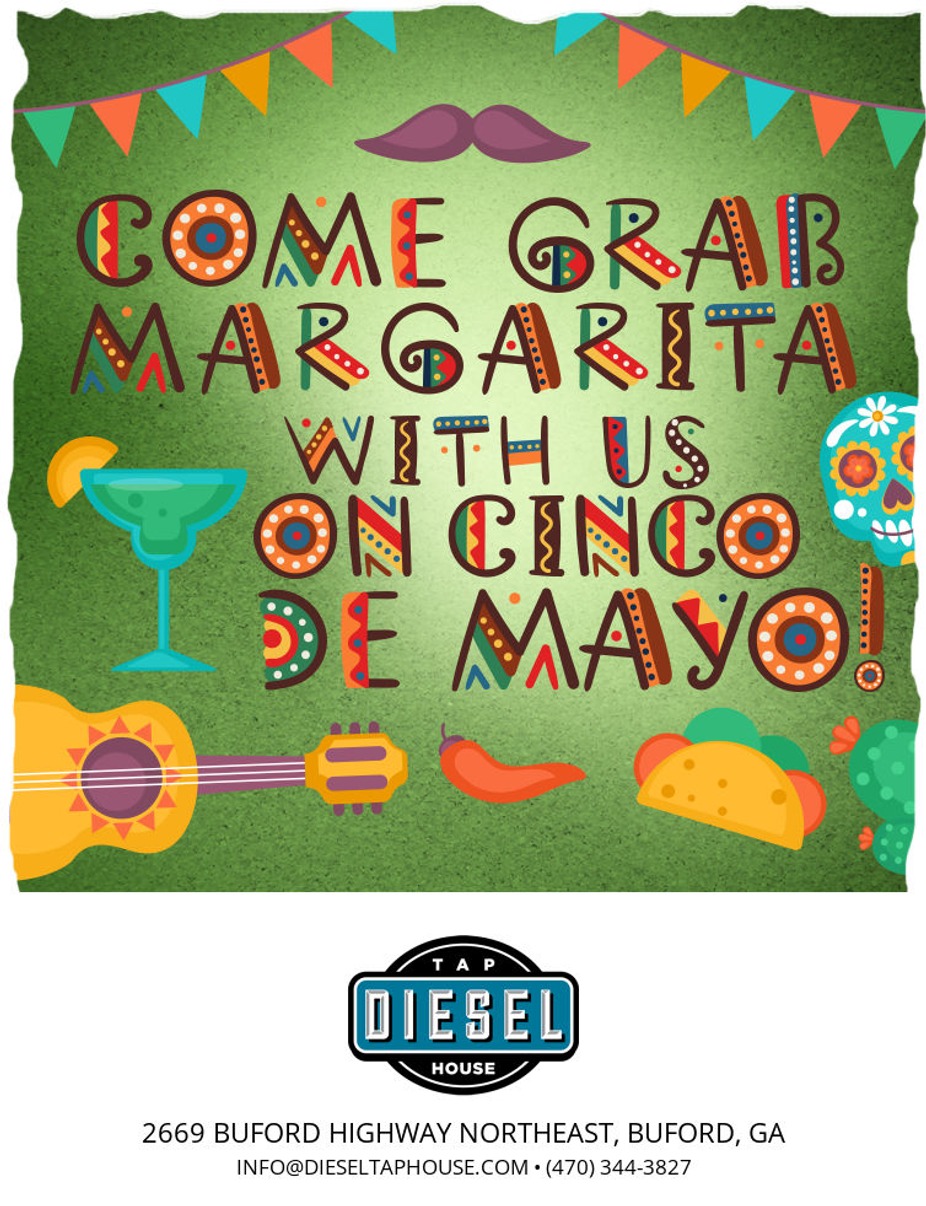 Diesel Tap House events