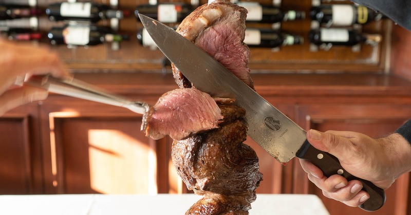 Meat Carving