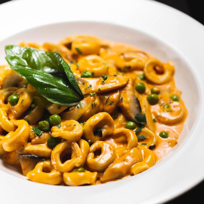 Homemade Tortellini Daniela photo