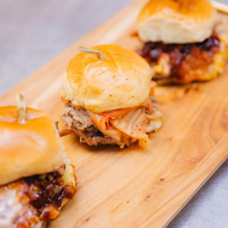 The Triple Threat photo