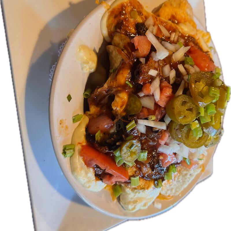 BBQ Brisket Sandwich photo