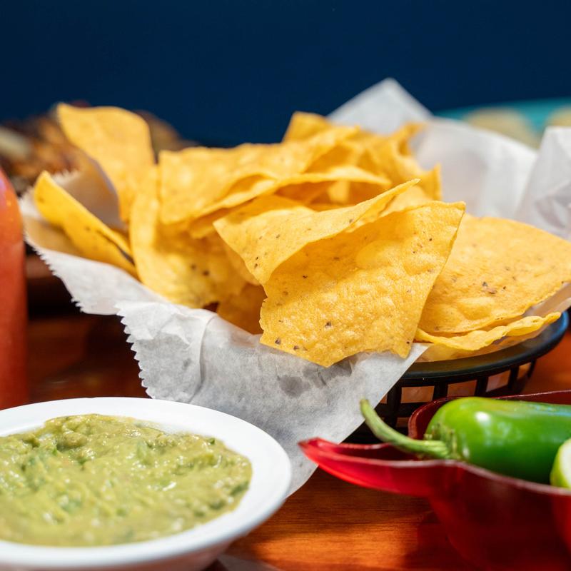 menu item 2 of 30, Guacamole Dip