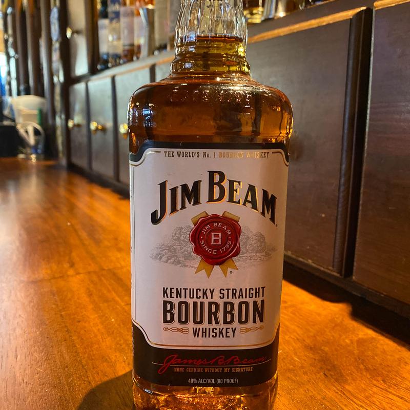 JIM BEAM photo