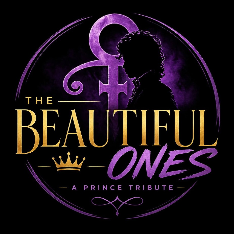THE BEAUTIFUL ONES - PRINCE TRIBUTE event photo