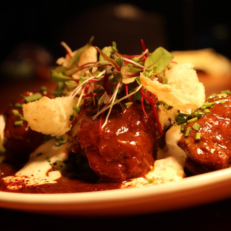 Berkshire Pork Cheek photo