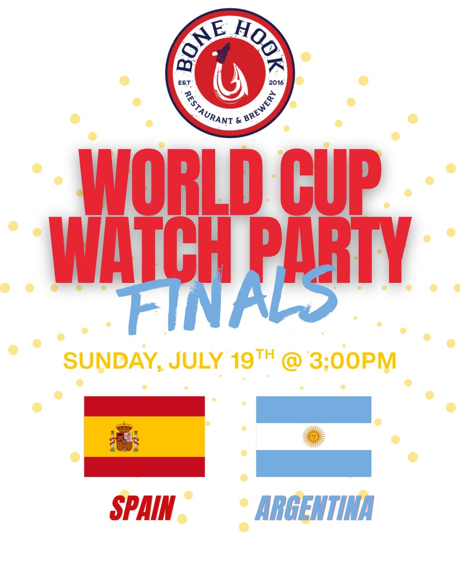 World Cup Finals event photo
