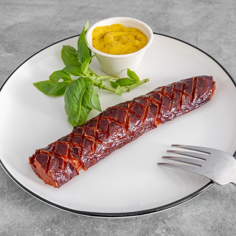 Half Polish Sausage photo