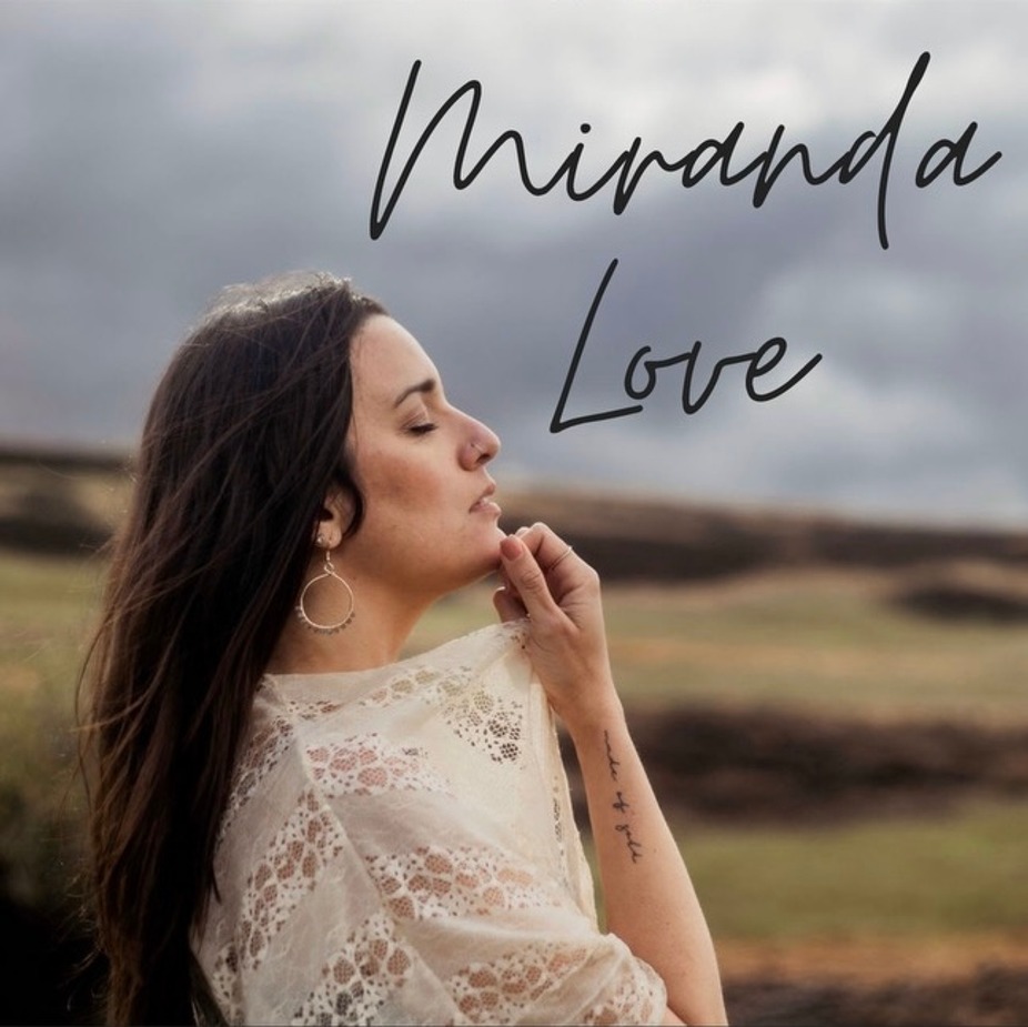 Miranda Love event photo