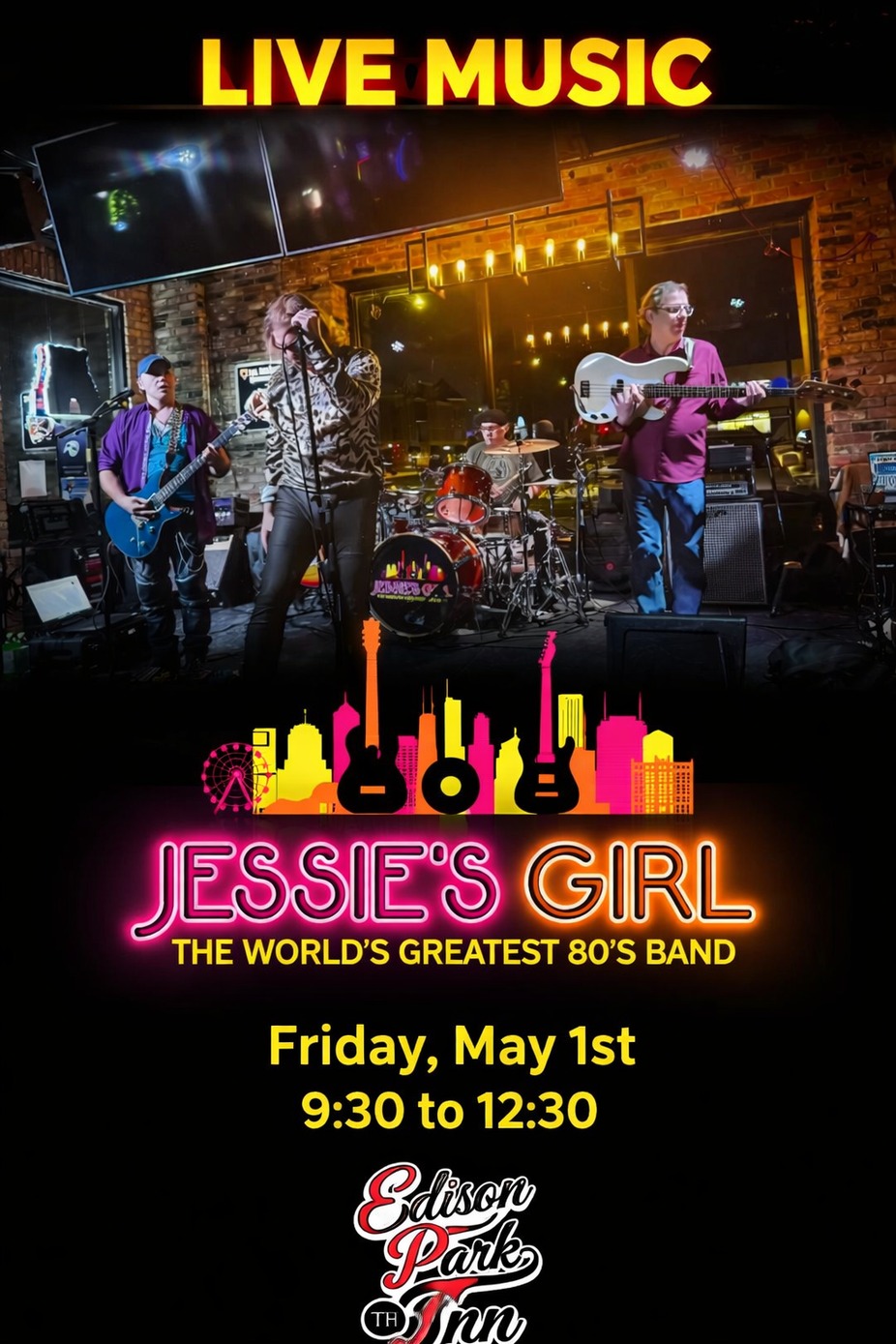 Live Music event photo