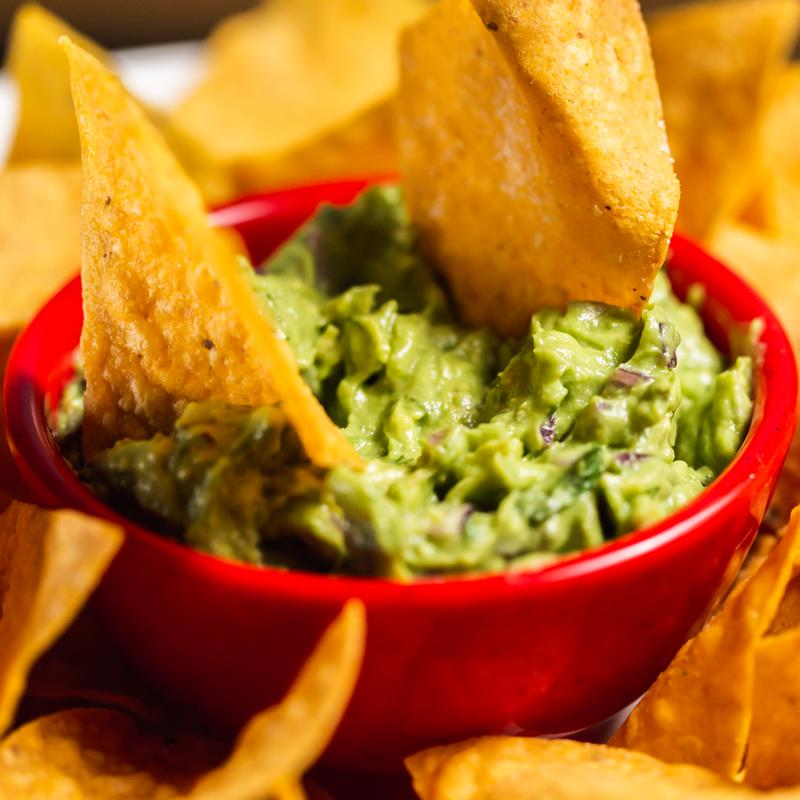 Guacamole photo