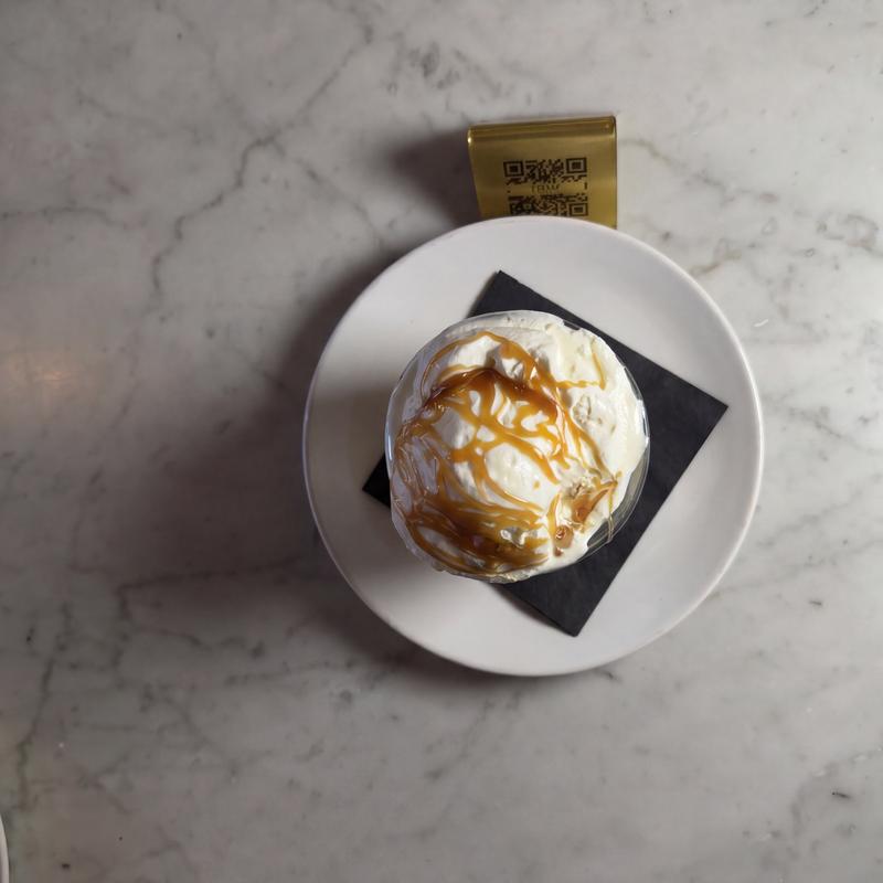 MJ's Bananna Pudding Ice Cream photo