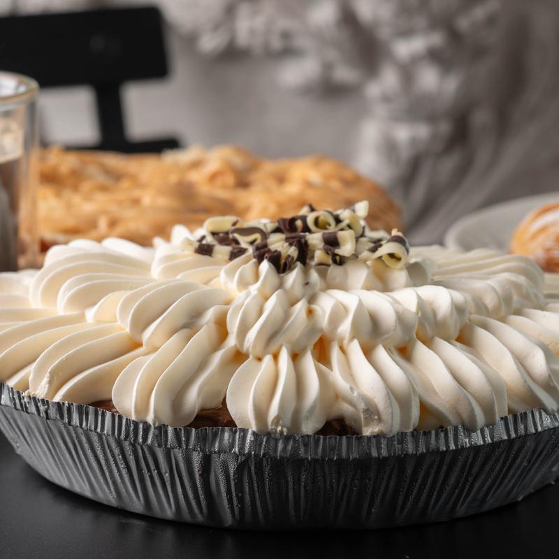 French Silk photo