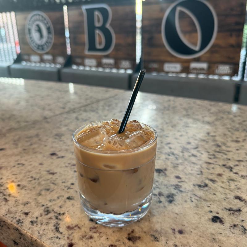 Cold Brew photo