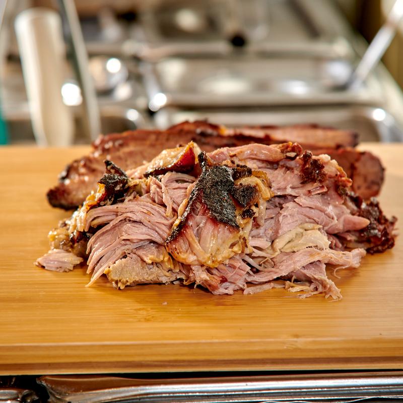 Pork Plate photo