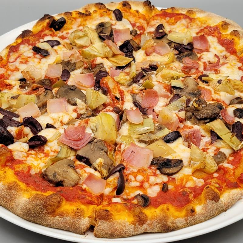 Quattro Stagioni photo