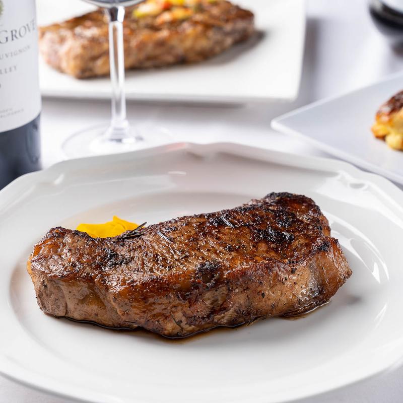 Dry Age Ribeye 12oz photo