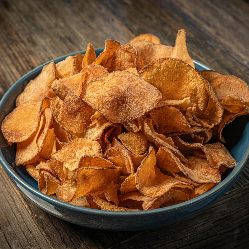 House Chips photo