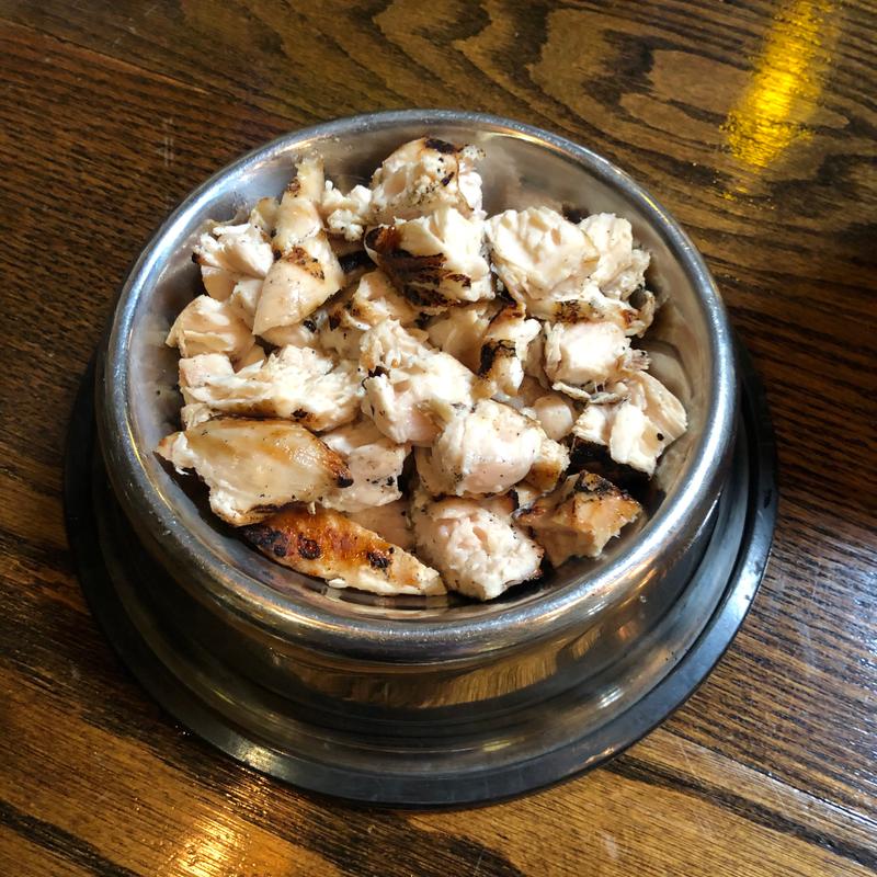 My Little Chickadee photo