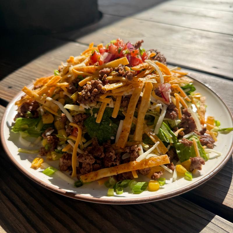TACO SALAD photo