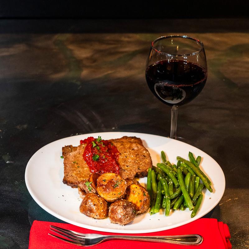 Mom Ruth’s Meatloaf photo