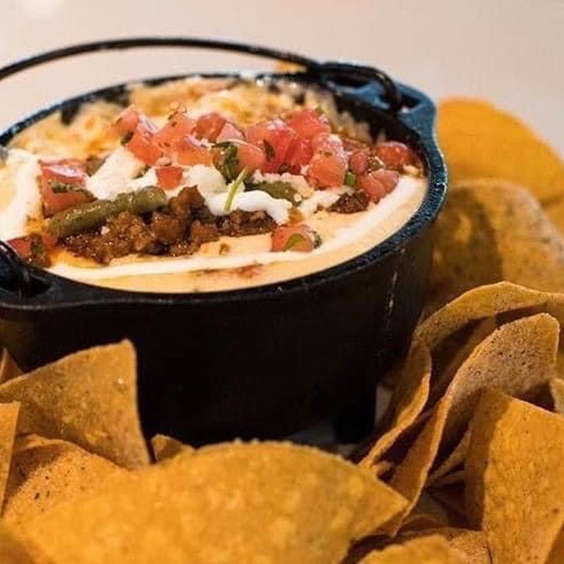 Queso Dip photo