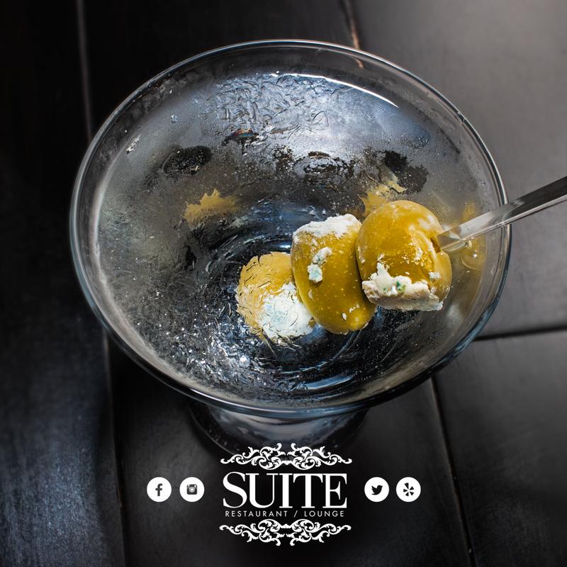 Butlers Best Martini photo