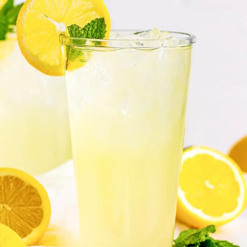 Lemonade photo