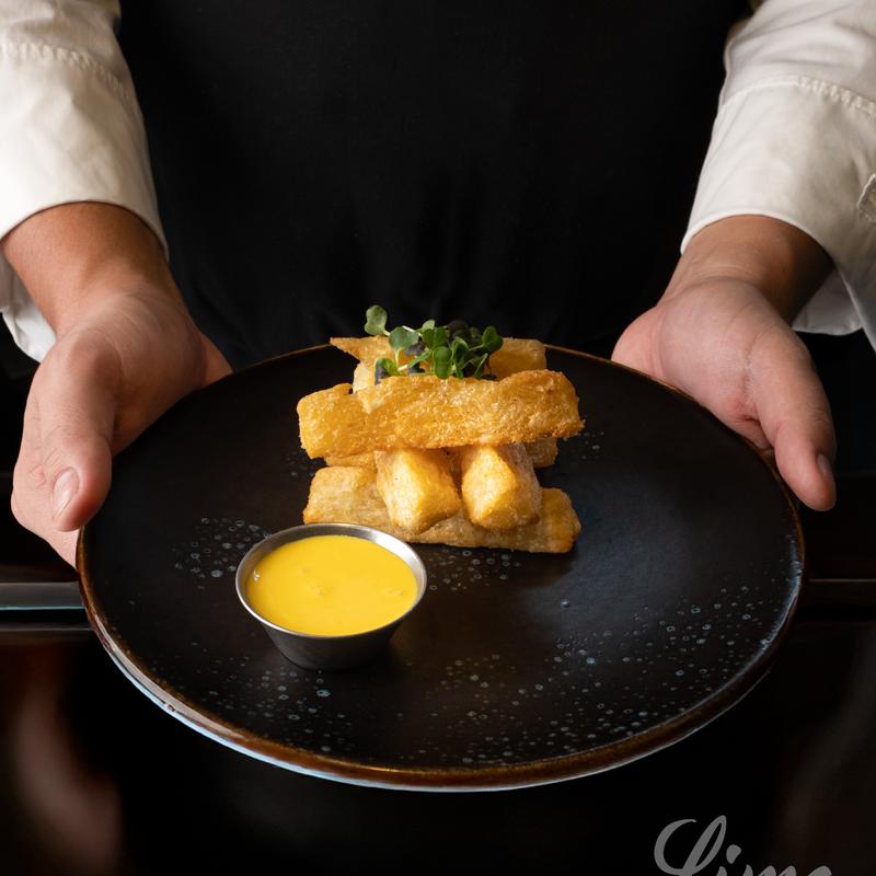 Yuucas Huancaina photo