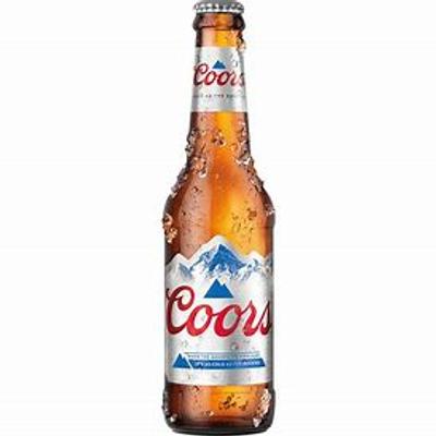 Coors, Coors Light photo