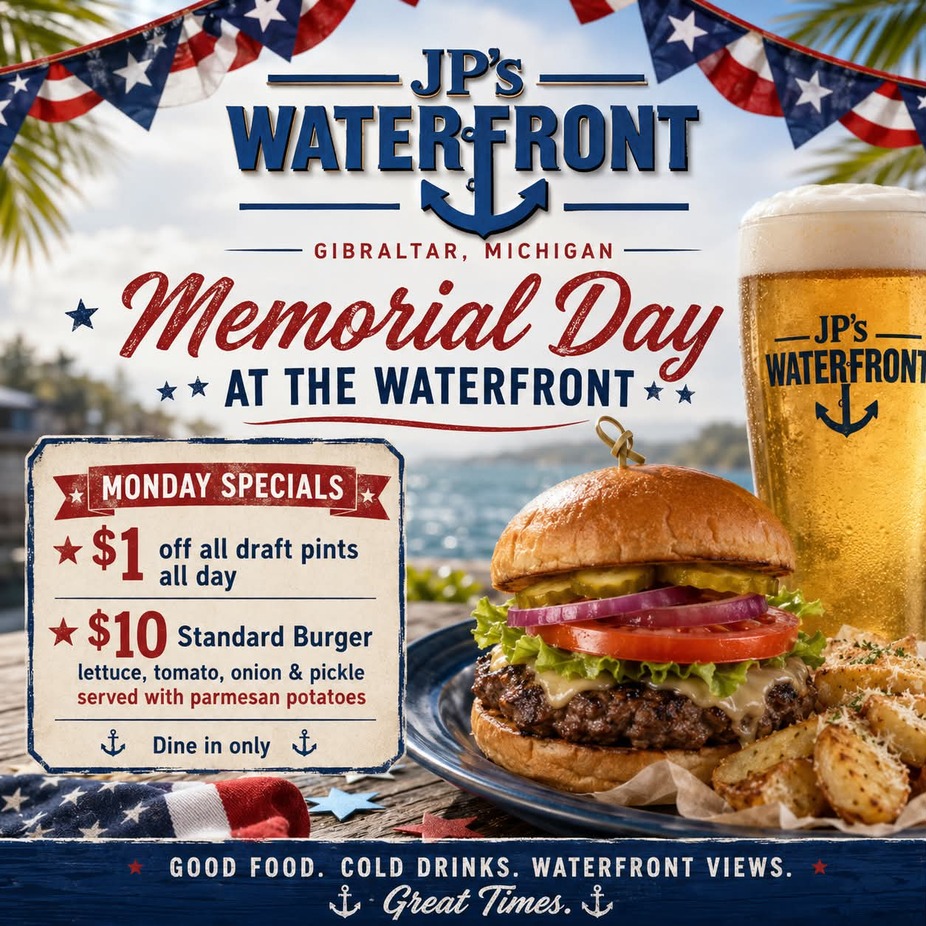 Memorial Day! event photo
