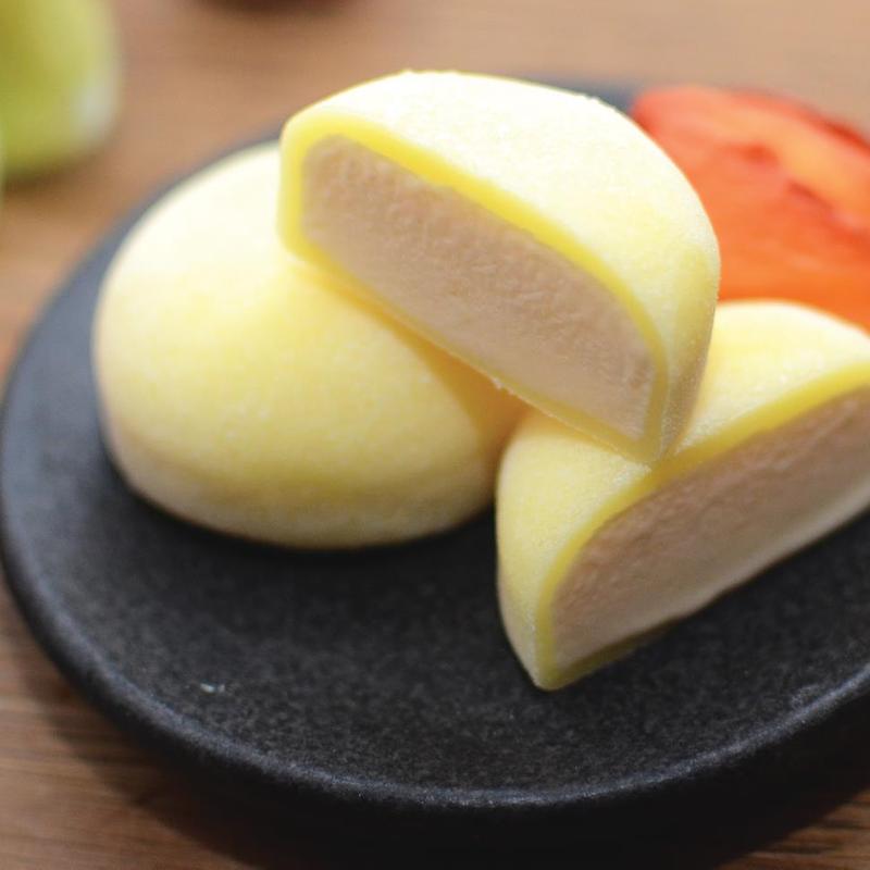 menu item 59 of 61, Mochi