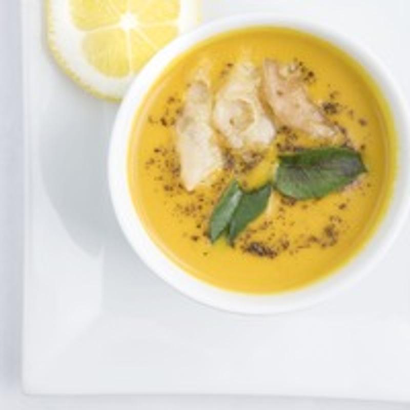 Mulligatawny Soup photo 141