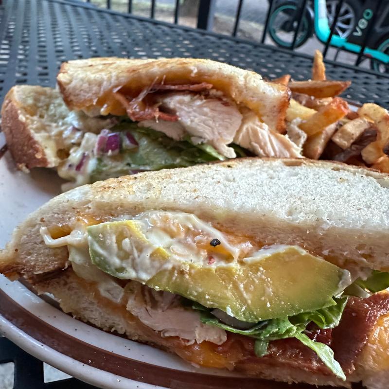 Avocado Chicken photo