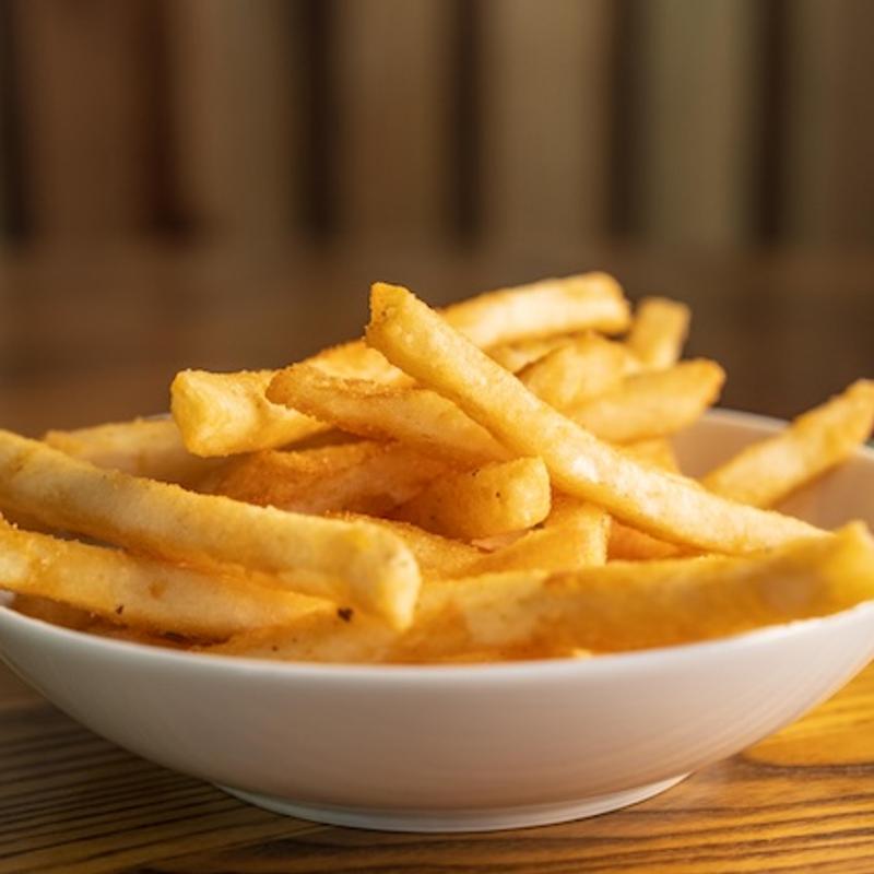 French Fries photo