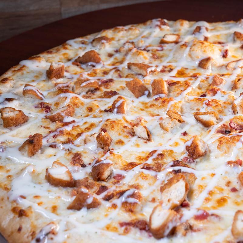 Chicken Bacon Ranch photo
