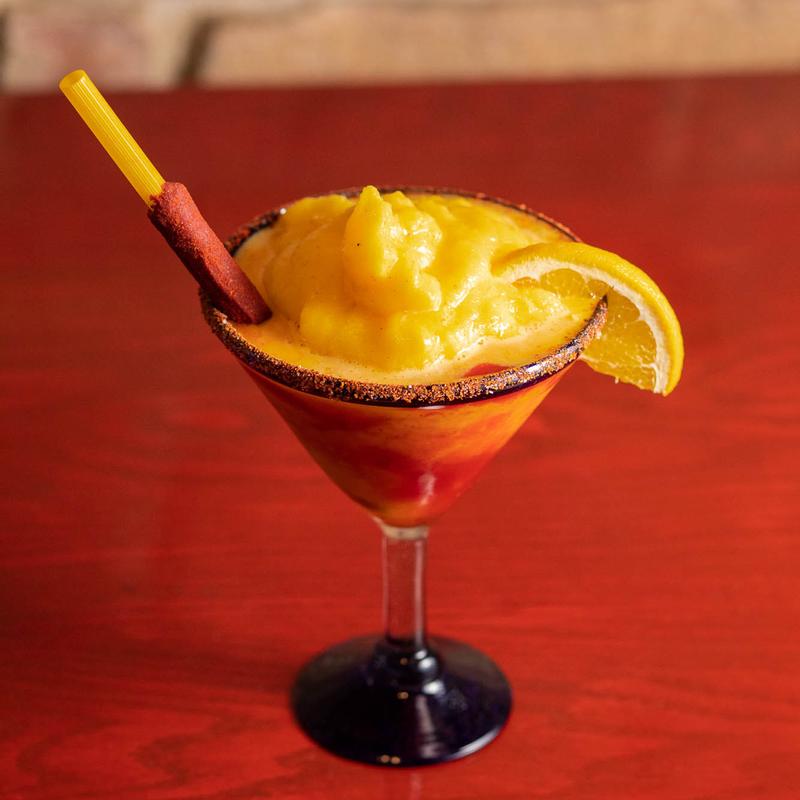 Spicy Mango Rita photo