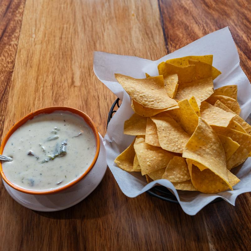 menu item 11 of 59, Veggie Dip (GF)