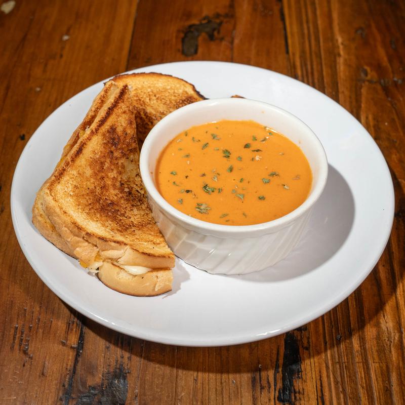 Grilled Cheese photo
