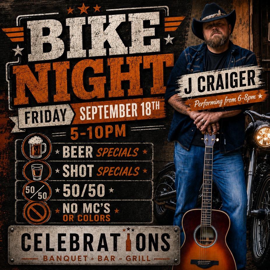 Bike Night event photo