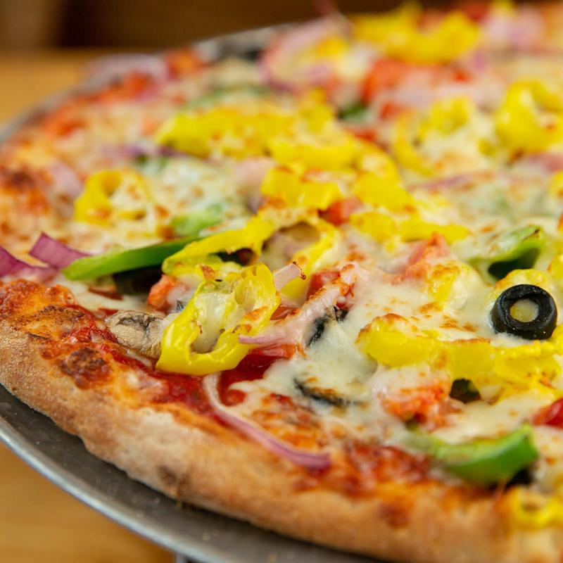 Veggie Paradise photo