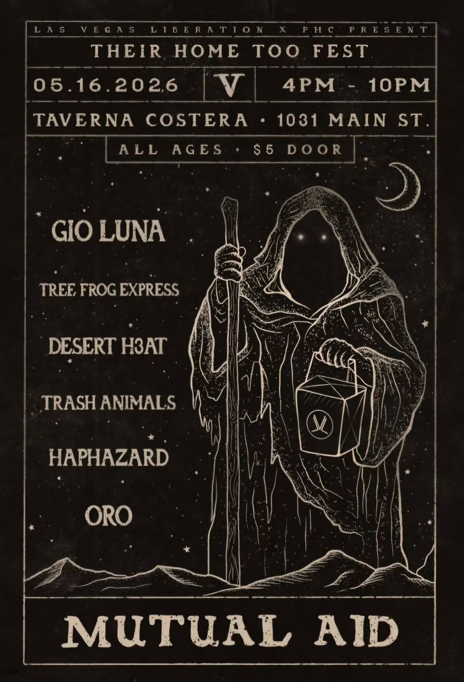 Courtyard Show event photo