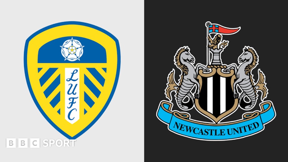 Leeds v Newcastle event photo