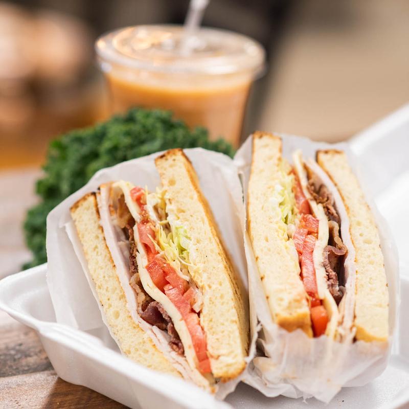 Turkey Club (C) photo