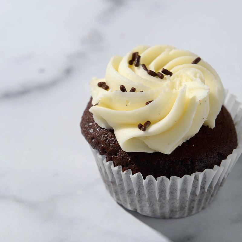 Chocolate Cake photo